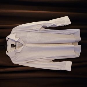 Men's button down dress shirt